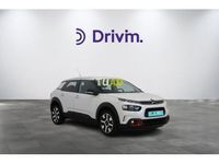 usado Citroën C4 Cactus PURETECH 110 S&S 6V SHINE