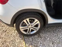 Usado Mercedes GLA220 Urban 170 CV (125 kW) 2014 Blanco SUV