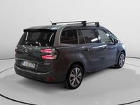 Brugt Citroën C4 Feel 132 HK (97 kW) 2016 Grå MPV