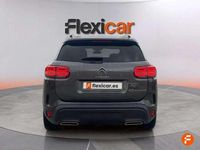Usado Citroën C5 Aircross Feel 131 CV (96 kW) 2020 Gris SUV