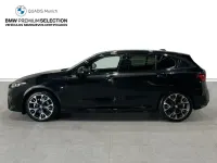 Usado BMW 118 Comfort Edition 150 CV (110 kW) 2025 Negro Utilitario