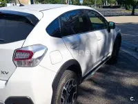 Usado Subaru XV 150 CV (110 kW) 2016 Blanco SUV