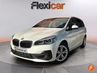 Occasion BMW 216 109 ch (80 kW) 2020 Blanc Break