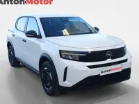 Nuevo Opel Frontera Edition 110 CV (80 kW) 2026 SUV