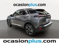 Usado Peugeot 2008 Allure 101 CV (74 kW) 2023 Gris SUV
