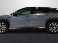 Nuevo BYD Sealion 7 389 kW (530 CV) 2025 Gris SUV