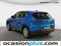 Usado Alfa Romeo Tonale Sprint 130 CV (95 kW) 2022 Azul SUV