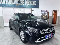 usado Mercedes GLA180 200d 7G-DCT