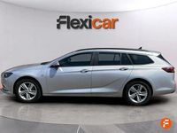 Usado Opel Insignia Selective 136 CV (100 kW) 2020 Gris Familiar