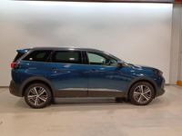 usado Peugeot 5008 1 5 Bluehdi 96kw S S Eat8 Allure Pack Azul Ca C Lebes