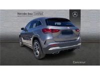 Usado Mercedes GLA250 AMG line 218 CV (160 kW) 2023 Gris SUV