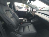Usado Tesla Model Y 350 kW (476 CV) 2021 Negro SUV