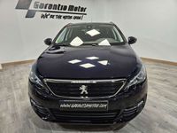 usado Peugeot 308 SW 1.2 PureTech S&S Style 130