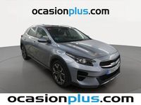 Usado Kia XCeed 120 HP (88 kW) 2021 Cinzento SUV