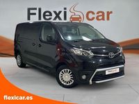 usado Toyota Verso Proace1.5D 120CV FAMILY ADVANCE L1