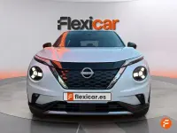 Usado Nissan Kiiro 143 HP (105 kW) 2025 Branco