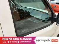 Usado Fiat Doblò 79 CV (58 kW) 2015 Blanco Monovolumen