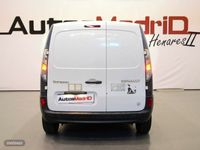 usado Renault Kangoo Kangoo NuevoMaxi Z.E. 2 plazas