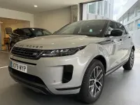 Usado Land Rover Range Rover evoque S 309 CV (227 kW) 2025 Seoul pearl silver SUV