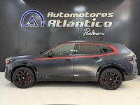 Usado BMW XM 748 CV (550 kW) 2023 Negro SUV