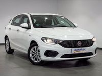 Usado Fiat Tipo Easy 95 CV (69 kW) 2017 Blanco Utilitario