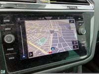 Occasion VW Tiguan Life 150 ch (110 kW) 2022 Gris SUV
