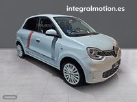 Usado Renault Twingo Zen 59 kW (81 CV) 2020 Blanco Utilitario