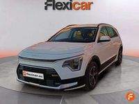 Usado Kia Niro 141 CV (103 kW) 2024 Blanco SUV