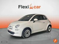 Usado Fiat 500 Dolcevita 70 CV (51 kW) 2021 Blanco Berlina
