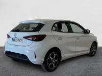 Usado MG MG3 Comfort 116 CV (85 kW) 2025 Utilitario