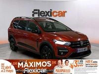 Usado Dacia Jogger Comfort 101 HP (74 kW) 2022 Laranja Monovolume
