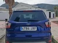 Usado Ford Kuga Titanium 120 CV (88 kW) 2017 SUV