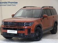 Usado Hyundai Santa Fe 160 CV (117 kW) 2024 SUV