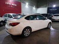 usado Opel Astra Sedán 1.7CDTi S/S Selective