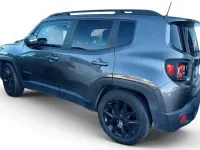 Usado Jeep Renegade Longitude 120 CV (88 kW) 2020 Negro SUV