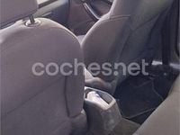 Usado Peugeot 208 Access 82 CV (60 kW) 2018 Blanco Utilitario