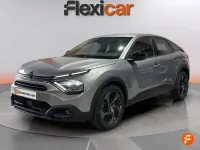 Nuevo Citroën C4 131 CV (96 kW) 2025 Gris / plata Berlina