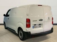 usado Peugeot Expert 2.0 BLUEHDI 120 S&S STANDARD PRO 122 4P