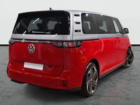 Usado VW ID. Buzz GTX 250 kW (340 CV) 2026 Monoplata/rojo cereza Monovolumen