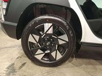 Usado Hyundai Kona 101 CV (74 kW) 2025 Blanco SUV