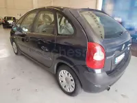 Usado Citroën Xsara Picasso 90 CV (66 kW) 2005 Negro Monovolumen