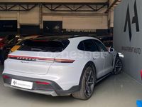 Usado Porsche Taycan Cross Turismo 22 kW (30 CV) 2024 Eléctrico Familiar