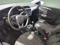 Usado Opel Corsa Edition 100 CV (73 kW) 2019 Blanco Utilitario