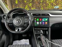 Usado MG ZS Comfort 111 CV (81 kW) 2022 Azul SUV