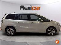 Usado Citroën C4 PureTech 180 CV (132 kW) 2018 Verde