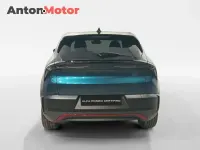 Usado Alfa Romeo Junior 114 kW (156 CV) 2024 Azul SUV
