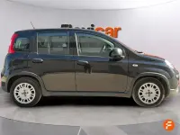 Usado Fiat Panda Cross Cross 70 CV (51 kW) 2023 Negro Utilitario