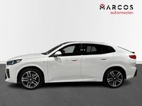 Usado BMW X2 163 CV (119 kW) 2025 Blanco SUV