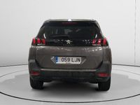 Usado Peugeot 5008 130 CV (95 kW) 2020 SUV