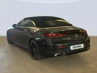 Usado Mercedes CLE220 197 CV (144 kW) 2025 Gris Descapotable